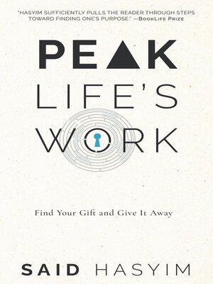 cover image of Peak Life's Work